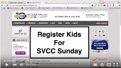 kids video